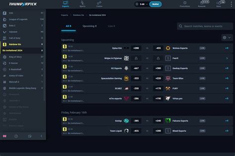 Best Rainbow Six Siege Betting Sites [Exclusive Bonus Codes .
